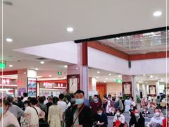 -重庆市中医院(南桥寺院部)