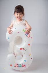 -小熊维尼高端孕婴摄影(清湖金銮店)