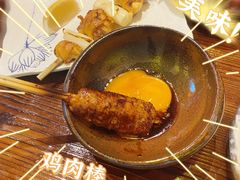 -鸟鹏烧鸟居酒屋(熙龙湾店)