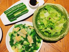 -宝翠花园餐厅(沙湖店)