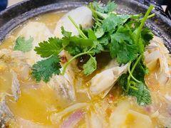 -川香煲(茅台路店)