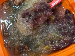 -冰冰酱老味刨冰绵绵冰(中山路总店)
