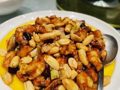 -眉州东坡(上海中心店)