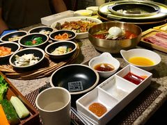 -三代烤肉(保利广场店)
