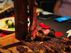 -The ROOF (通盈中心店)