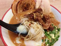 -一風堂拉面(深圳湾万象城店)