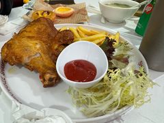 -香港深仔记茶餐厅(东门店)