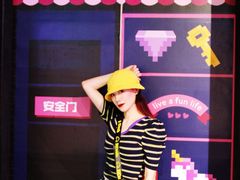 -酷乐潮玩(城西银泰城店)