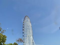 -南昌之星摩天轮