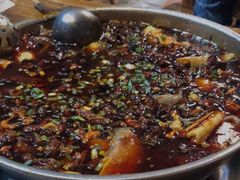 -黑竹香鸡(营和巷店)