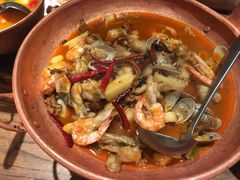 -云海肴·汽锅鸡·云南菜(美罗城店)