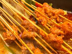 -钢管厂五区小郡肝火锅串串香(清河店)