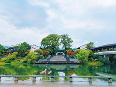 -雅达·阳羡溪山小镇中心