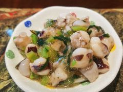 -炙柒Sekinana·精致料理 烧鸟·铁板烧(海上世界店)