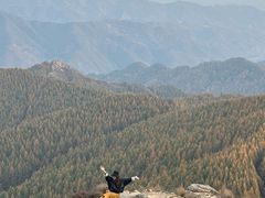 -苏木山森林公园