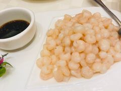 -顺风海鲜港(长寿路店)
