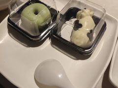 -海底捞火锅(万丰桥店)