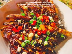 -玉园烧烤·海鲜辣炒