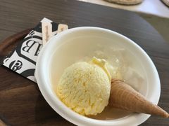 -cab意式gelato冰淇淋