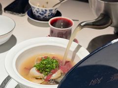 -怡情荟•海鲜青岛菜(五四广场旗舰店)