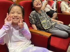 -黄浦区瑞金二路社区文化活动中心