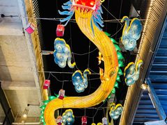 -千岛湖鱼味馆(十字街总店)