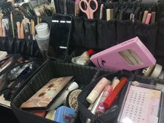 -吉田美学化妆美甲摄影培训(宁波校区)