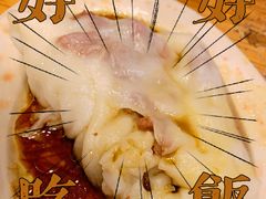 牛肉拉肠-伍湛记 · 广州老字号(龙津中路店)
