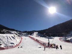 -太子岭滑雪场
