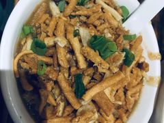-龙抄手(文殊坊店)