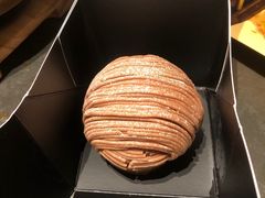 -Angelina安吉丽娜(恒隆广场店)