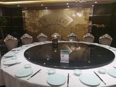 -巴音浩日娲·蒙餐(双林东路店)