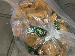 -泸溪河桃酥(秦淮夫子庙一店)