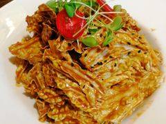 乾隆白菜-永乐饭庄(安德路店)
