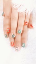 -如一·美甲美睫