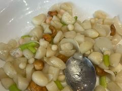 -香雪海饭店中餐厅(人民桥店)