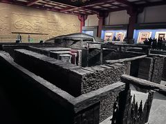 -北京大葆台遗址博物馆