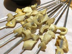 -枪火串烧·东北特色烧烤(罗湖总店)