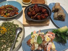 -鹿港小镇(悠唐店)