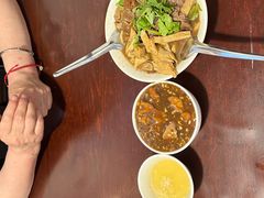 -姚记炒肝店(鼓楼店)