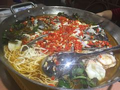 -佬湘楼·27年湘菜(天河都市广场店)