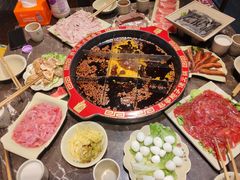 -赵家院子佬火锅(重庆总店)