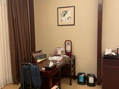 -绍兴鉴湖君澜大酒店