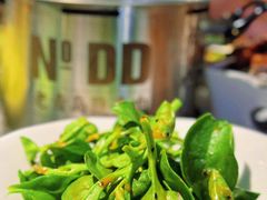 -No.DD戳子烧烤·江湖菜(北京总店)