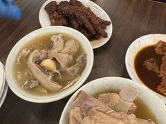 -松發肉骨茶(先得坊店)