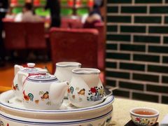 -点都德(龙之梦店)