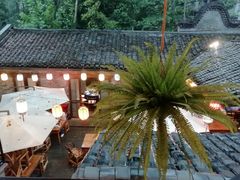 -院8里·少城记忆老川菜(宽窄巷子店)