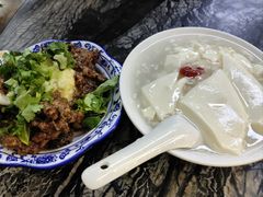 -西月城谭豆花(春熙路店)