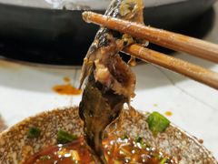 -谭记石锅鱼府(三道堰店)