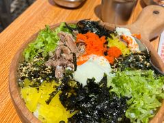 -哼蟹二将·烤肉酱蟹(合生汇店)